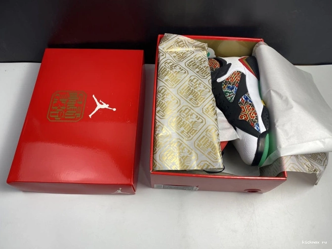 Cheap MAX 7 Jordan Retro China Greater CW2805-160 Air 0817